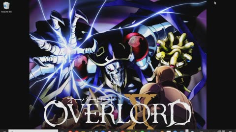 Overlord Review