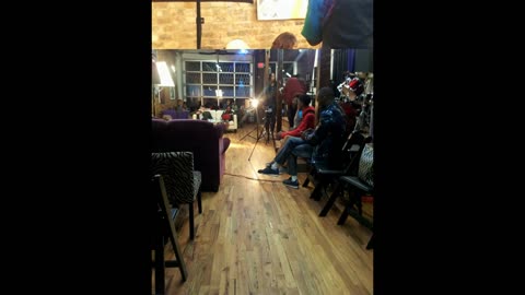Tim Montgomery Band @ Keepin' It 1K with Lil' Scrappy