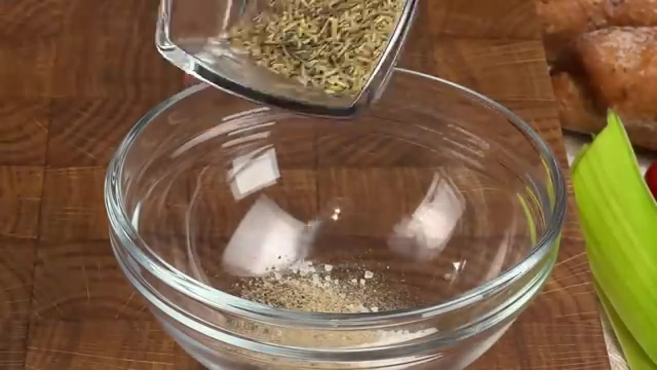 A brilliant trick that the chefs are hiding! Juicy pork tenderloin recipe! Cook every weekend!