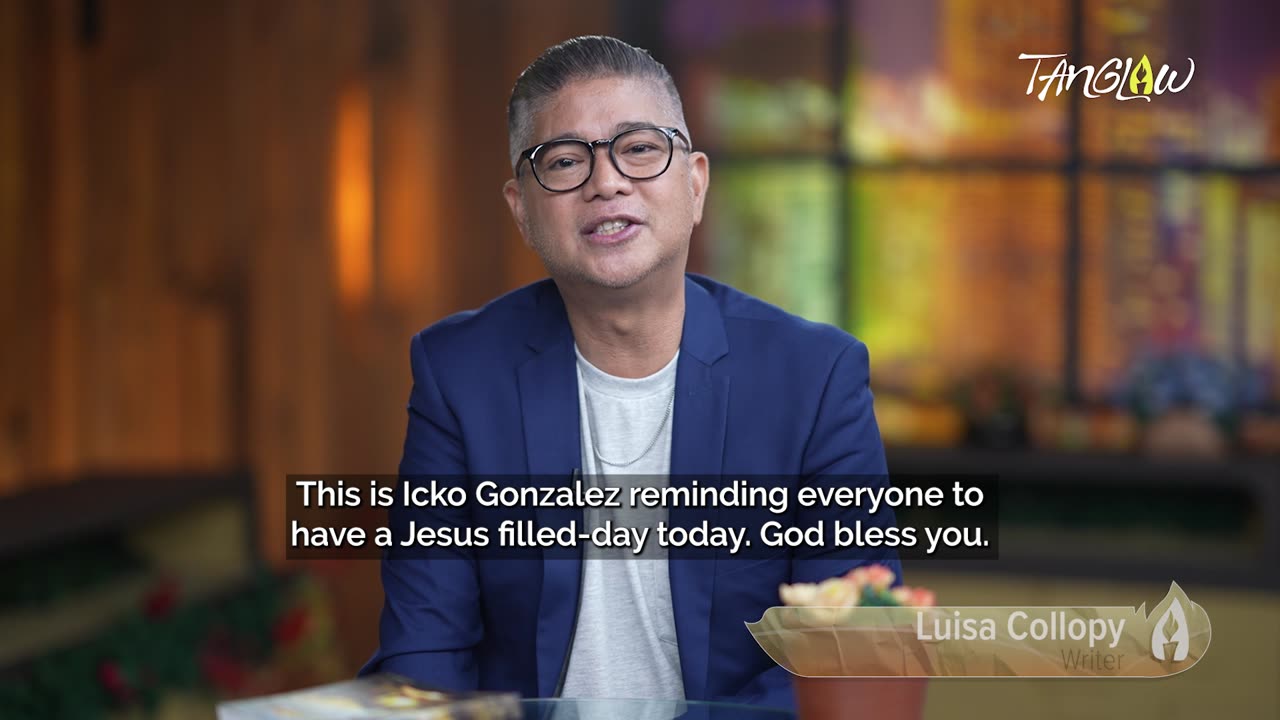 Courageous Christian Ka Ba?