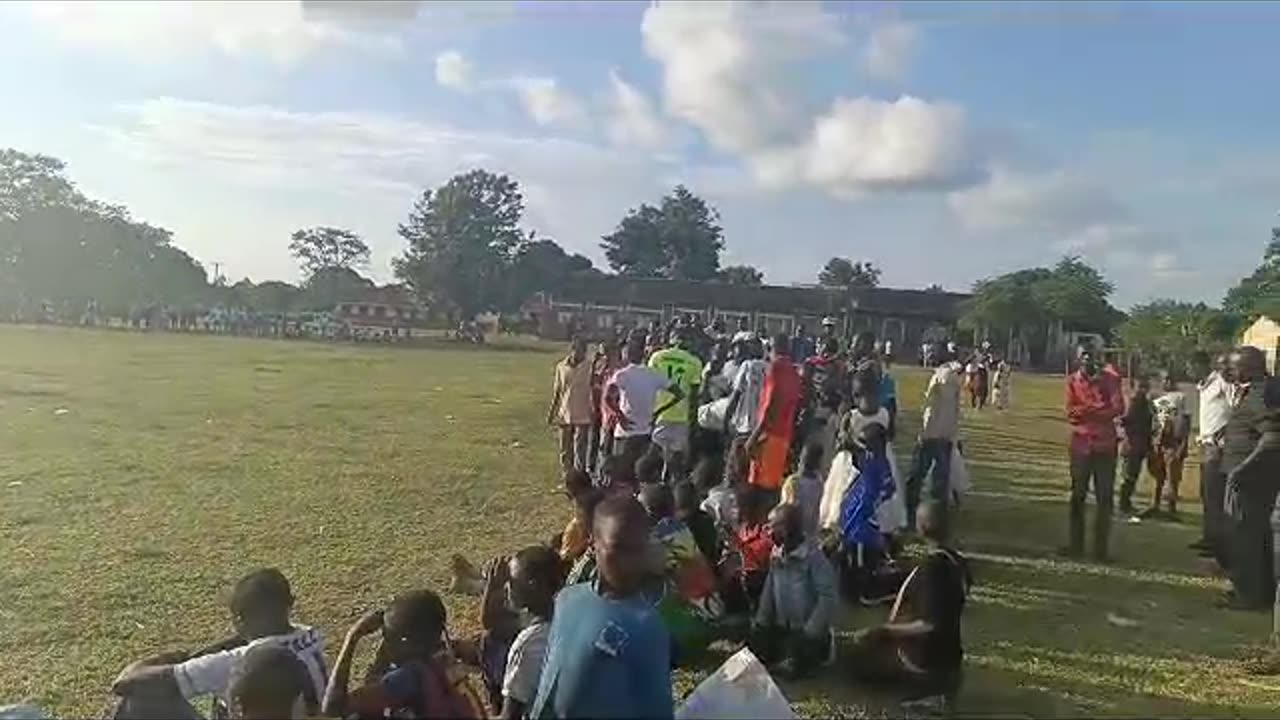 Paul Muwanguzi Tournament Launch