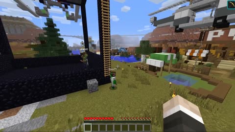 Hermitcraft 4: Episode 51 - SUCCESSFUL BUSINESS!