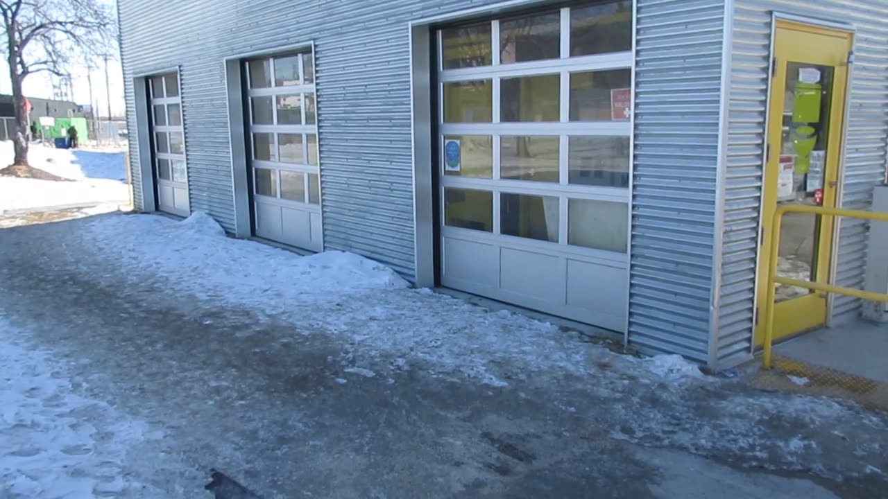 Winnipeg