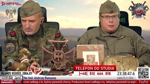 Kamracki Żywiec 29.11.2024