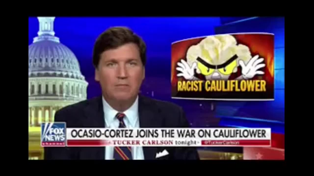 Alexandria Ocasio-Cortez Named Rising Star in the 2028 Presidential Race