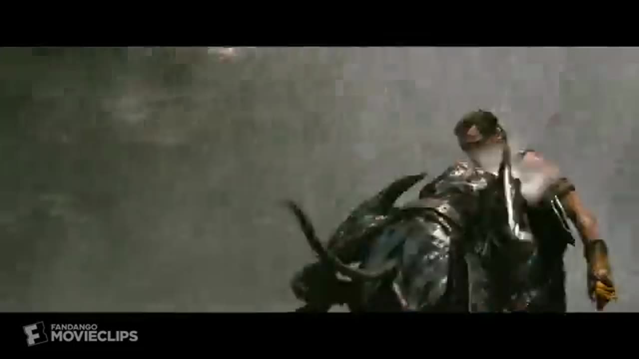 Viral movie clips