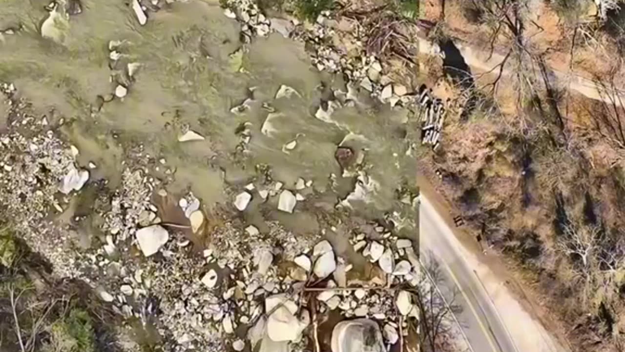 Western North Carolina | Before Vs After