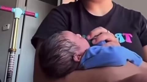 Side Piece Still Confused After 3 Babies