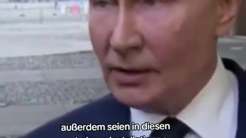 Das US Traditionsblatt gibt nun Putin recht