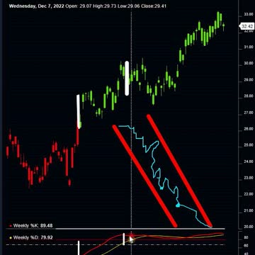 How Not To Lose Money In The Stock Market 🤑
