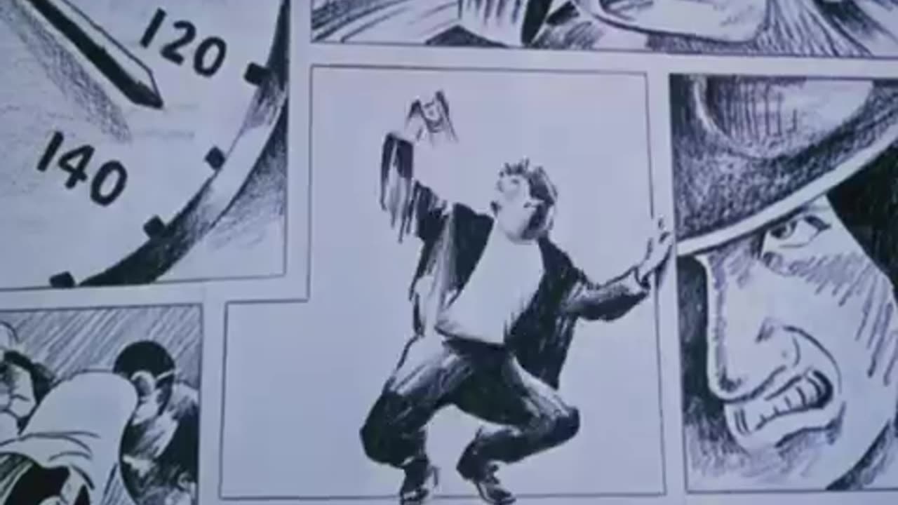 A-HA - Take On Me 1985