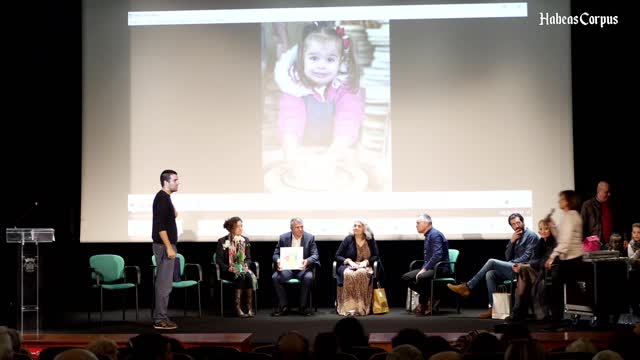 Conferência Vila Praia de Ancora