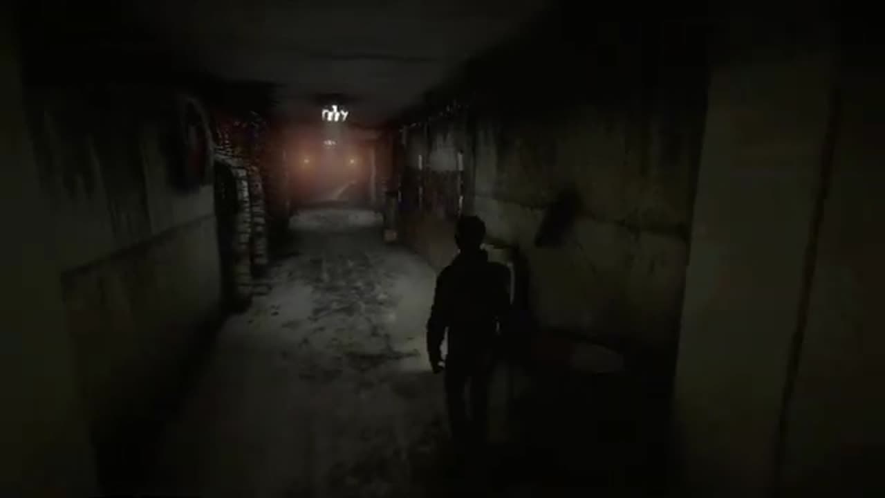Why Becrowned Is The Next BIG Horror Hit - Inspired by Silent Hill & Outlast