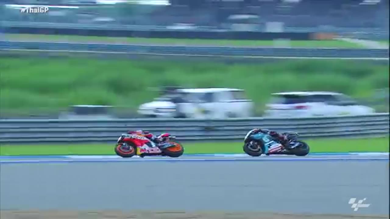 Top 5 last lap battles in 2019