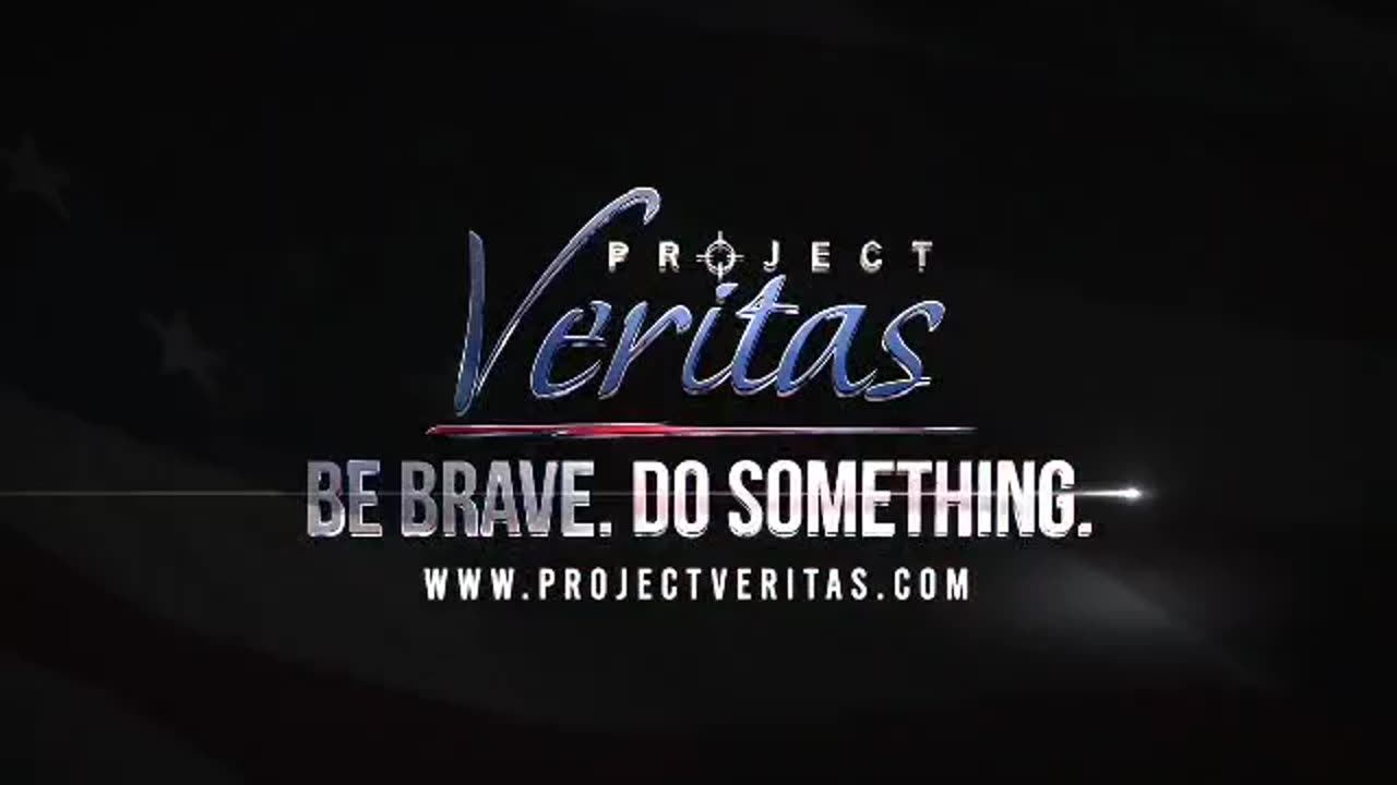 Project Veritas trying to Question PFZIER Guy