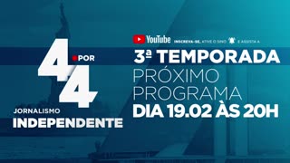 Programa 4 por 4 - 12-02-23