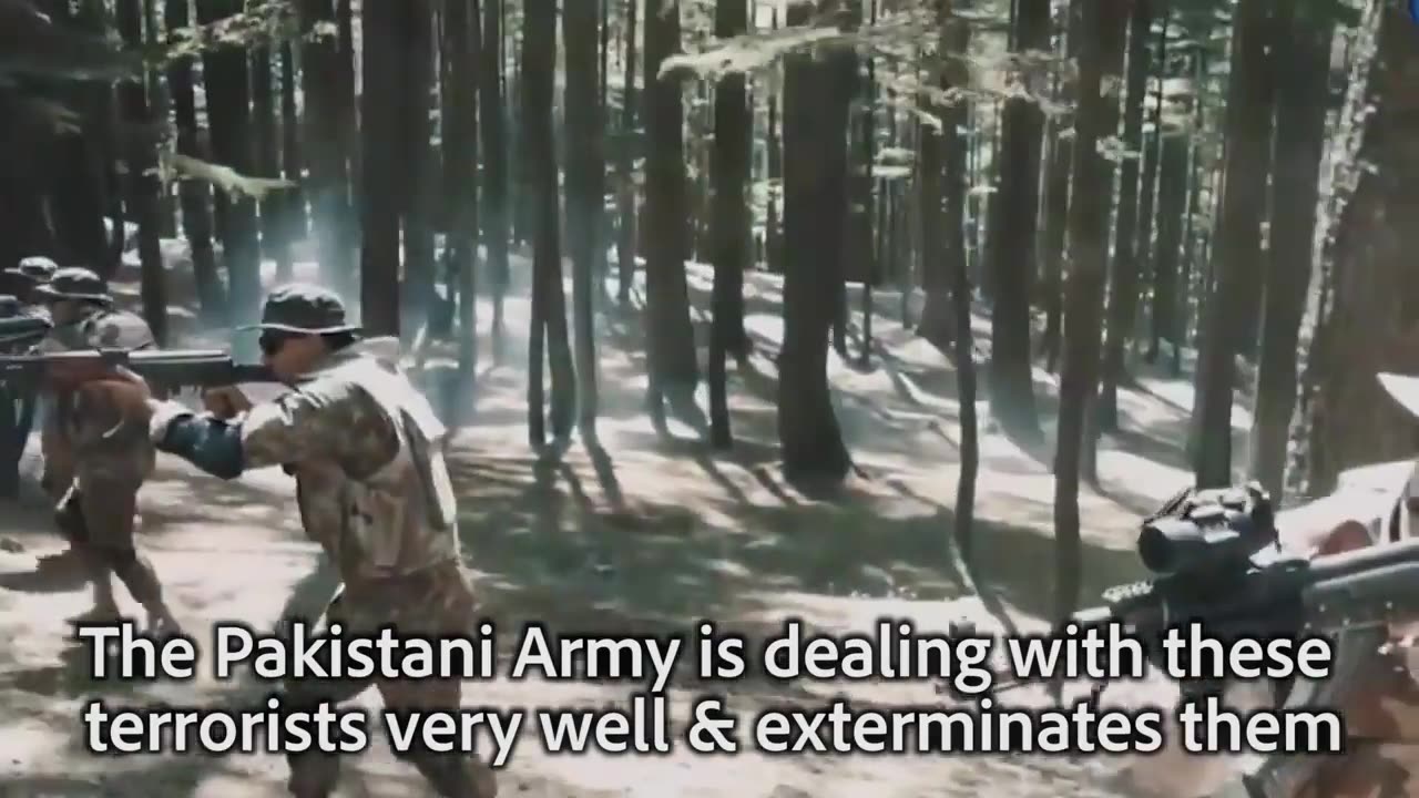 Chemical Attack on Pakistan From IndiaAllah and Muhammad SAW in my Dreams - Poison in Pak Army Food