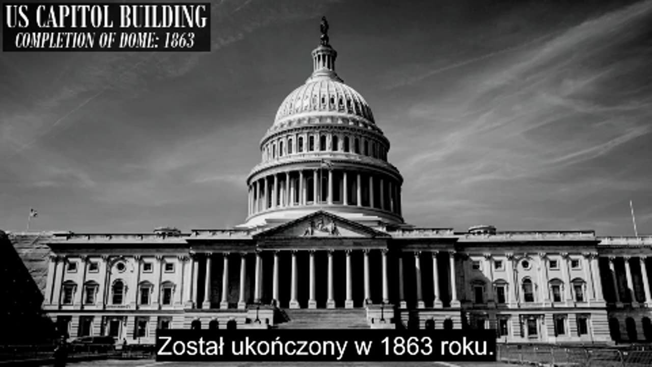 ZAGUBIONA HISTORIA PŁASKIEJ ZIEMI - cz.11.ost. - polski lektor