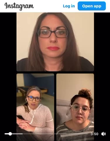 Nurse describes her experience with Remdesivir.