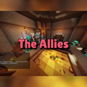 The Rise of the Allies: A New Global Alliance