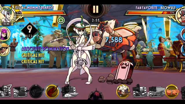 Prepping for the next Challenge👀