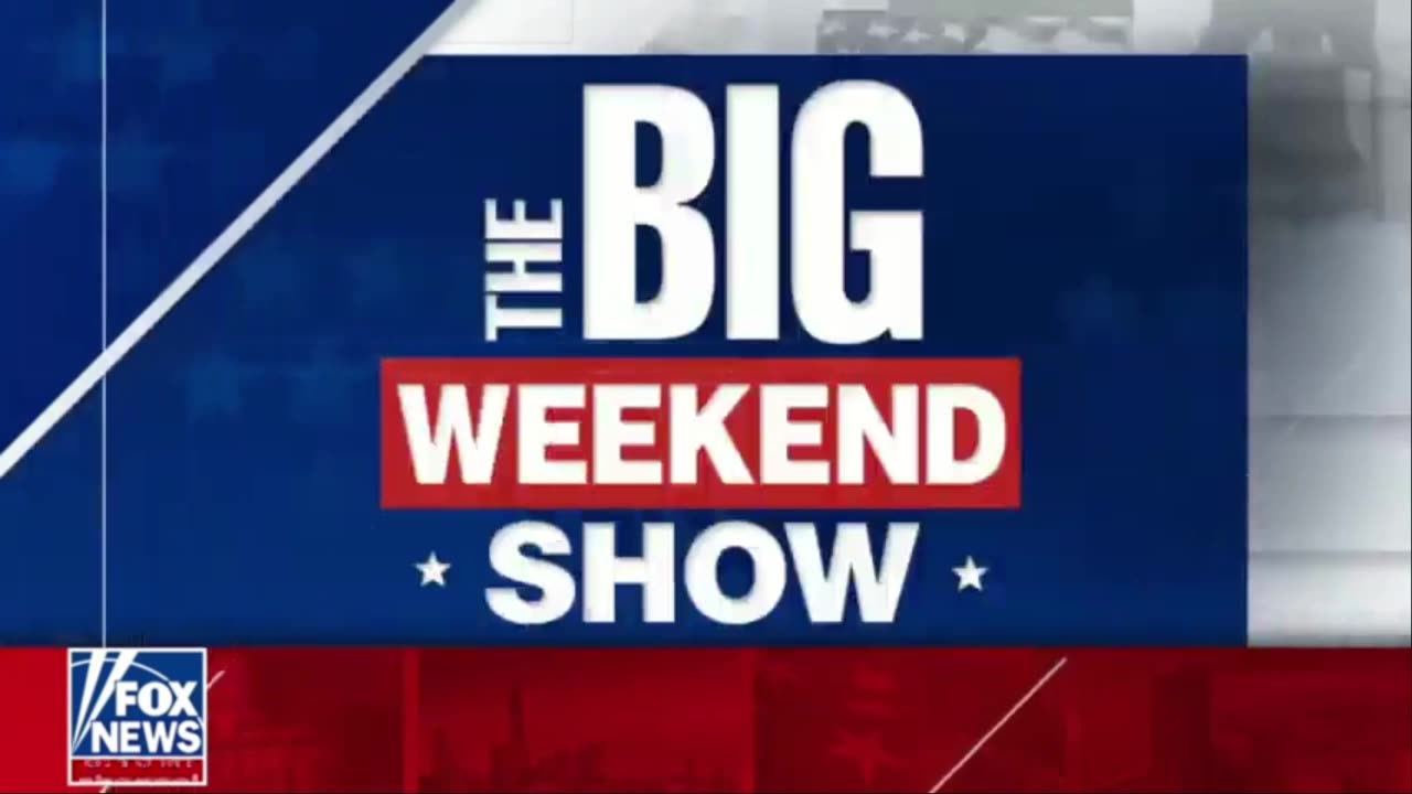 The Big Weekend Show 2nd Hour (Full Episode) | September 22, 2024