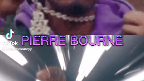 PIERRE BOURNE VS METRO BOOMIN🔥🔥