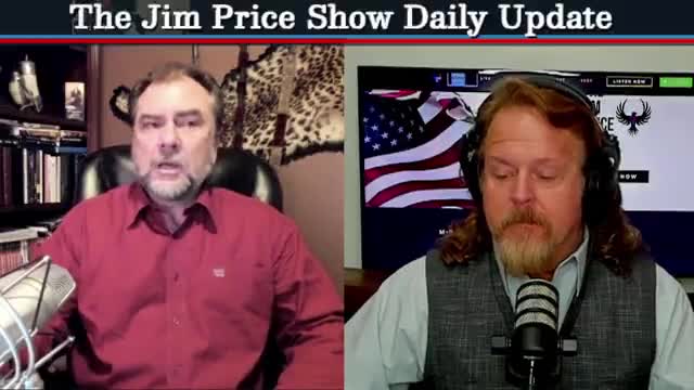 The Jim Price Show / 1-30-2023