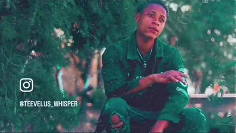 Teevelus Whisper__Before i become shot video