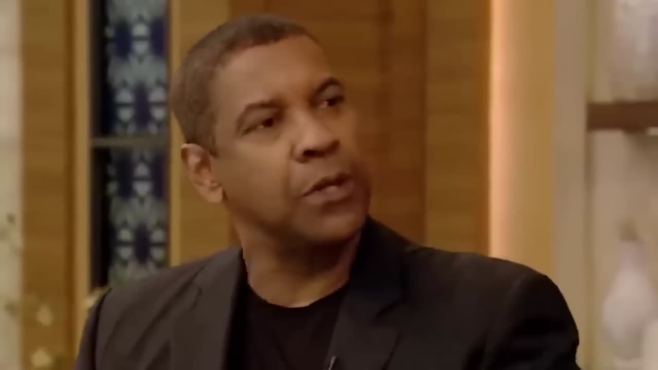 Denzel Washington – Gives Shocking P. Diddy Video To The Feds & Multiple Clips from many Sources