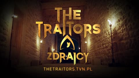 Ruszają castingi do nowej serii „The Traitors. Zdrajcy”!