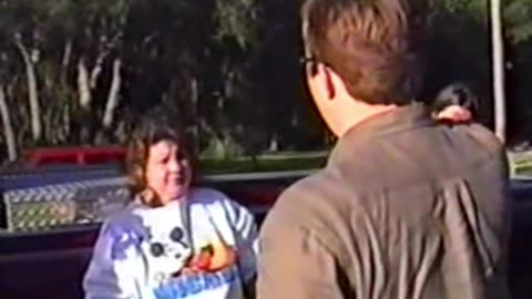 Alex Jones (2000) - Police State 2: The Take Over