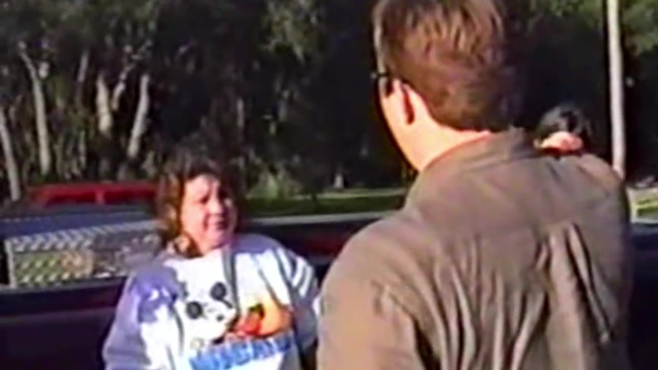 Alex Jones (2000) - Police State 2: The Take Over