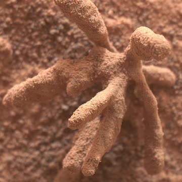 Som ET - 59 - Mars - Curiosity Sol 3396