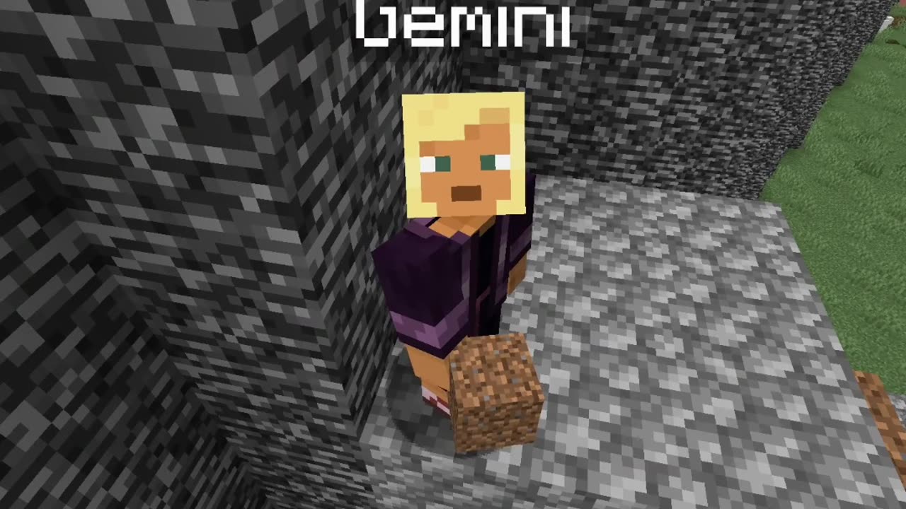 Epic Showdown: Gemini's Ultimate Strategy Survival!