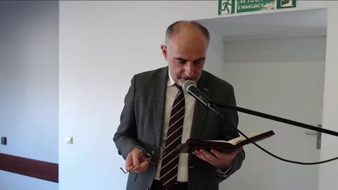 Oścień Saulowy; Cierń Pawłowy - Artur Ryppa