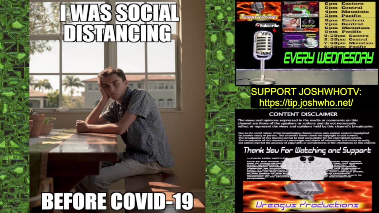 CENSORSHIPSUCKS ROUND TABLE RADIO SHOW-1 FEB 23 raw