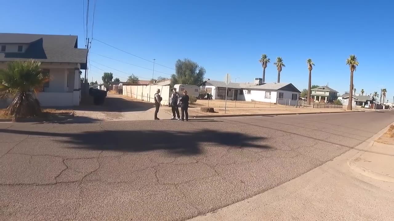 Man in Arizona released again and again tries to hurt young girl