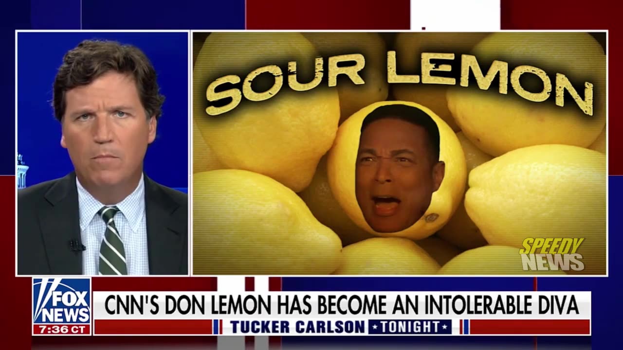 Tucker Carlson Tonight: Full Episode- February 9, 2023