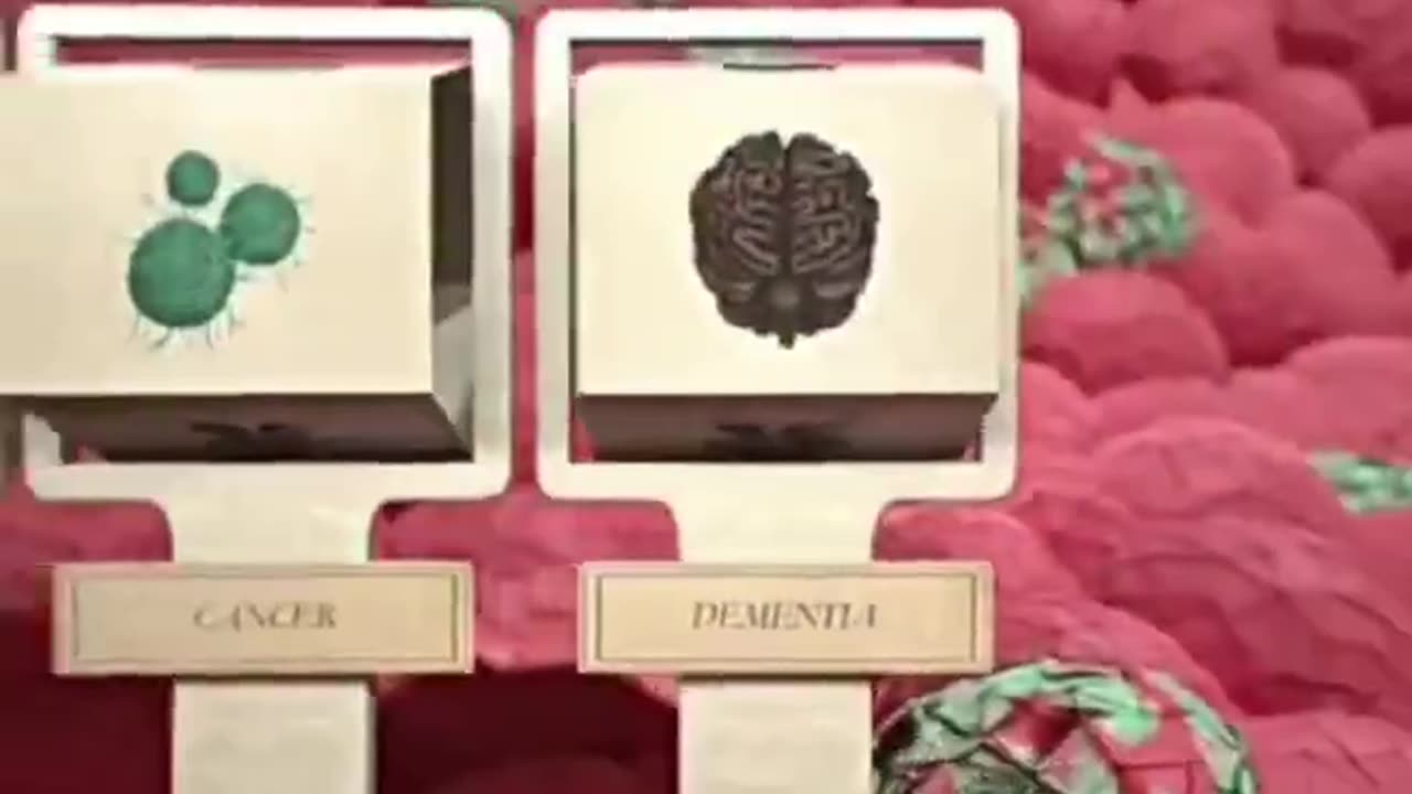 Fasting Cures Everything!