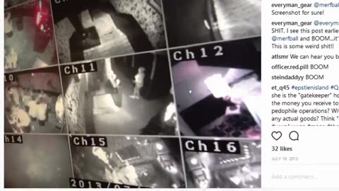 Epstein - The Epstein Tapes