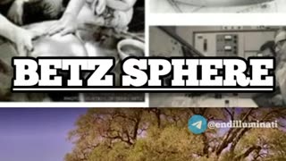 the Betz Sphere
