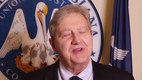 Sen. Kennedy's State of the Union Rebuttal