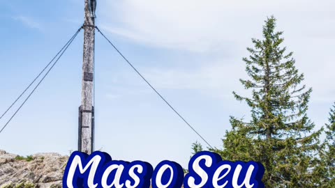 Mas Agora, Podemos Entender...