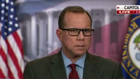 House GOP is after "Climate Czar"