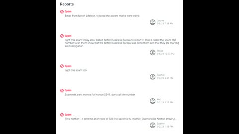 13 Outgoing Calls To Alleged Norton: Dialer Pakistani General Ahmed Shah, 888-857-2097, 2/8/23
