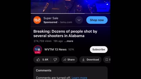 Why are they asking?