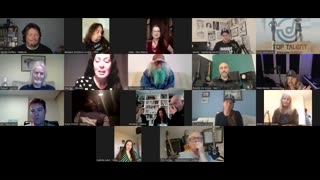 E V Zimora with Out Of Focus - #Twenty20 Podcast Ep 3
