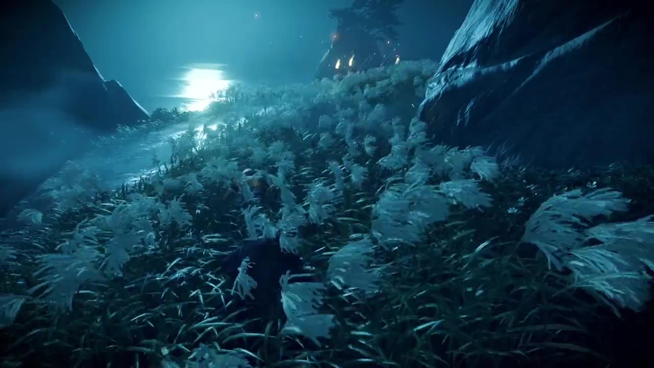 Ghost of Tsushima - The Broken Blacksmith