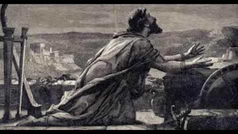 King David: The Census, Absalom's Rebellion, Adonijah and King David's Death.